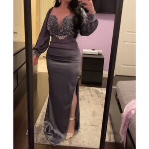 Miss Ord Formal dress, Prom dress, wedding guest dress